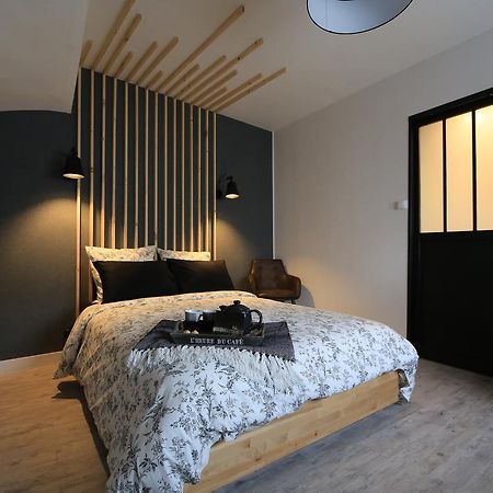 Apartamento Le Nid Bord De La Loire Orléans Exterior foto