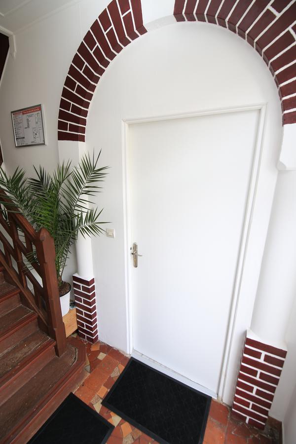 Apartamento Le Nid Bord De La Loire Orléans Exterior foto