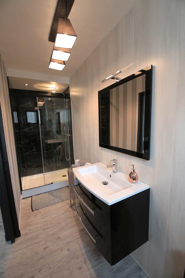 Apartamento Le Nid Bord De La Loire Orléans Exterior foto