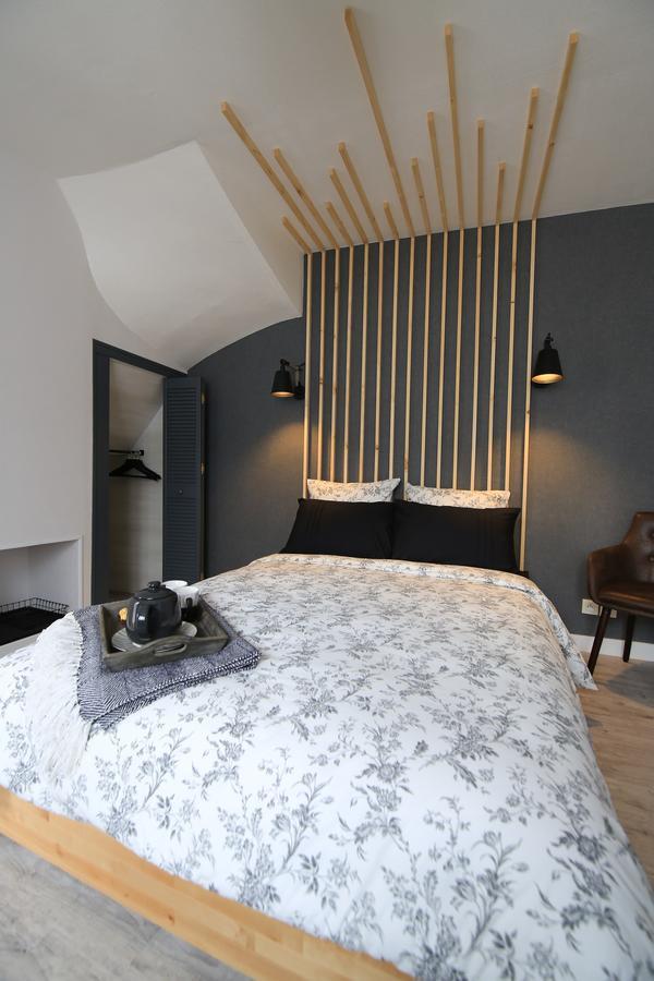 Apartamento Le Nid Bord De La Loire Orléans Exterior foto