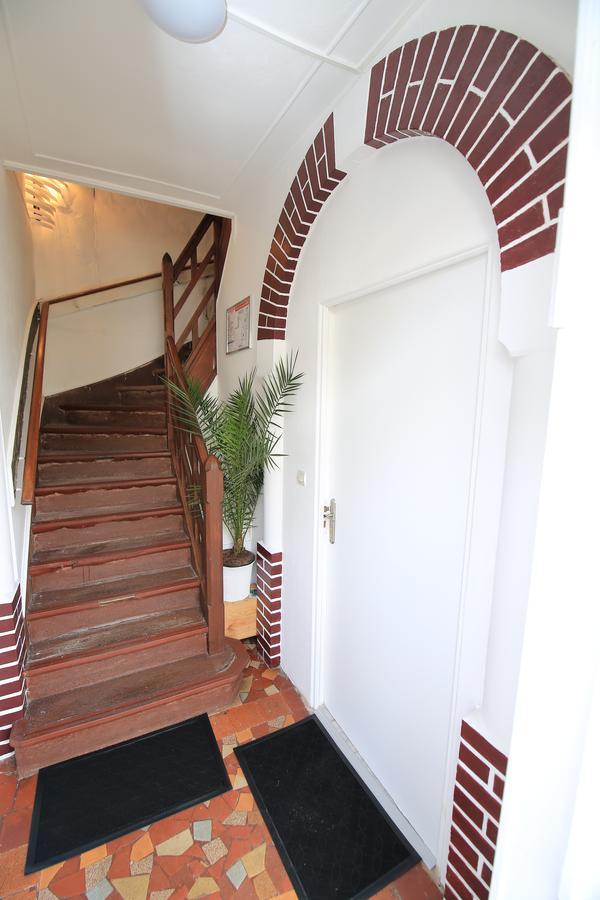 Apartamento Le Nid Bord De La Loire Orléans Exterior foto